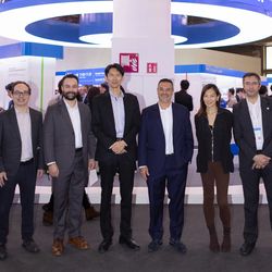 OREX SAI, KCCTech, and Palo Alto Networks Partner to Introduce  Secure, Commercially Deployable Open RAN Solution in Singapore