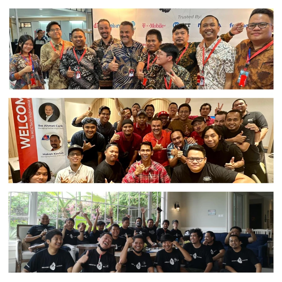 Culture Hiring and Training