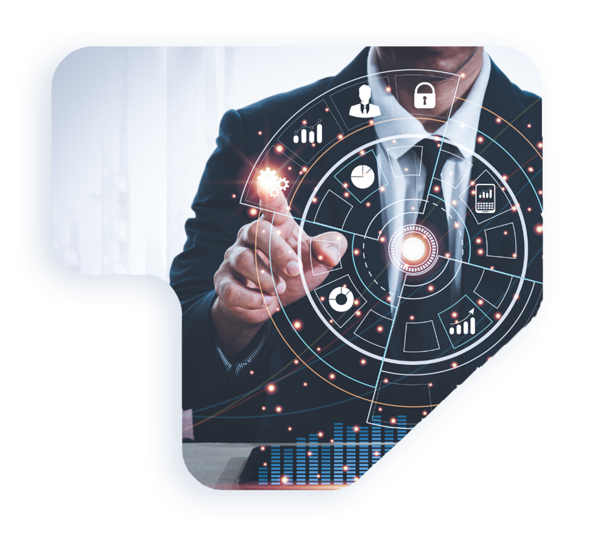 Digitalization in Telecom