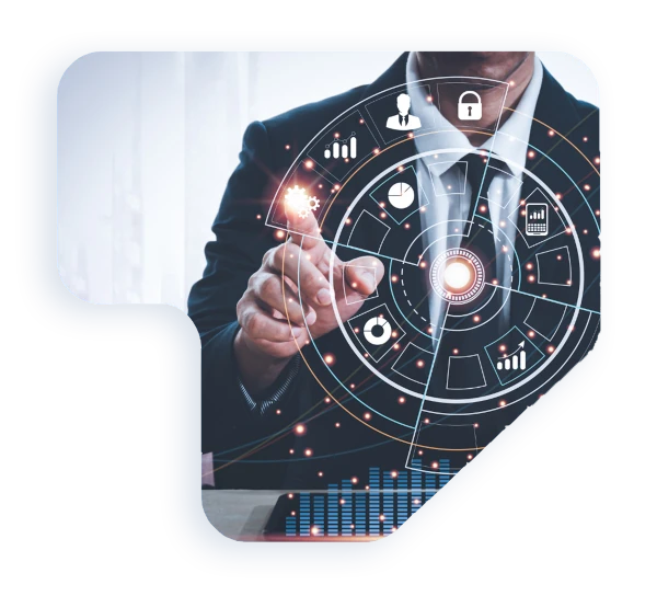 Digitalization in the Telecom Industry