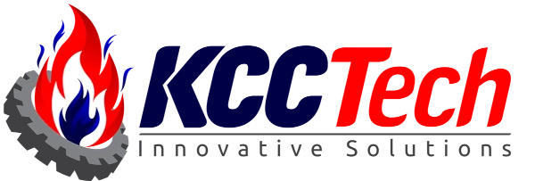KCCTech Logo