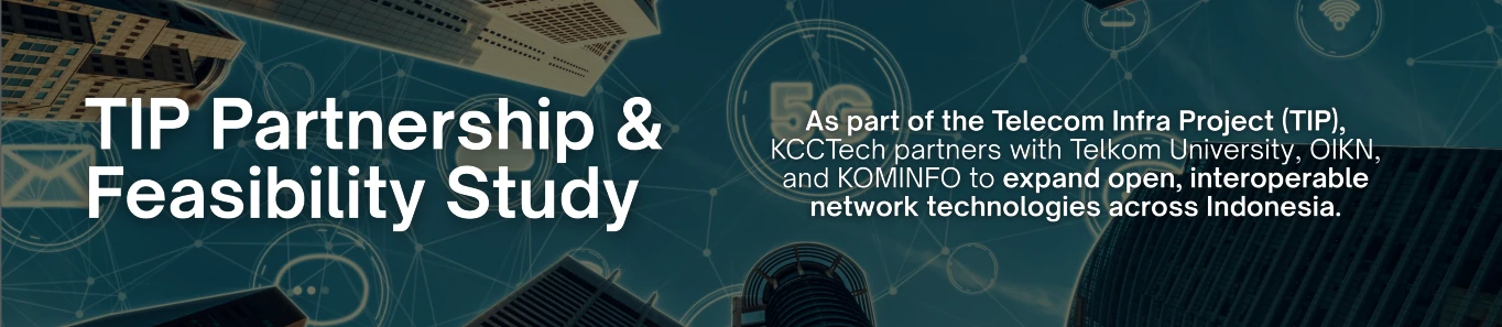 TIP Partnership & Feasibility Study